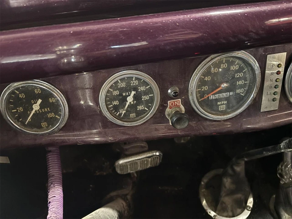 1923 Ford Model T - Image 14 of 21