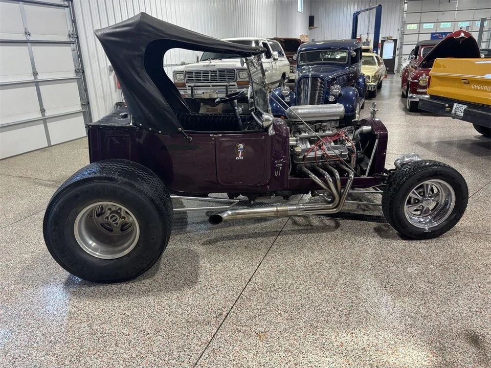 1923 Ford Model T - Image 8 of 21