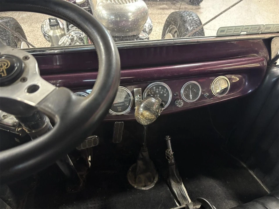 1923 Ford Model T - Image 19 of 21