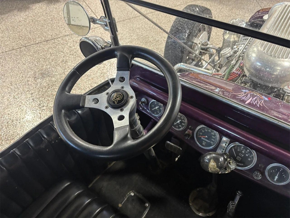 1923 Ford Model T - Image 18 of 21