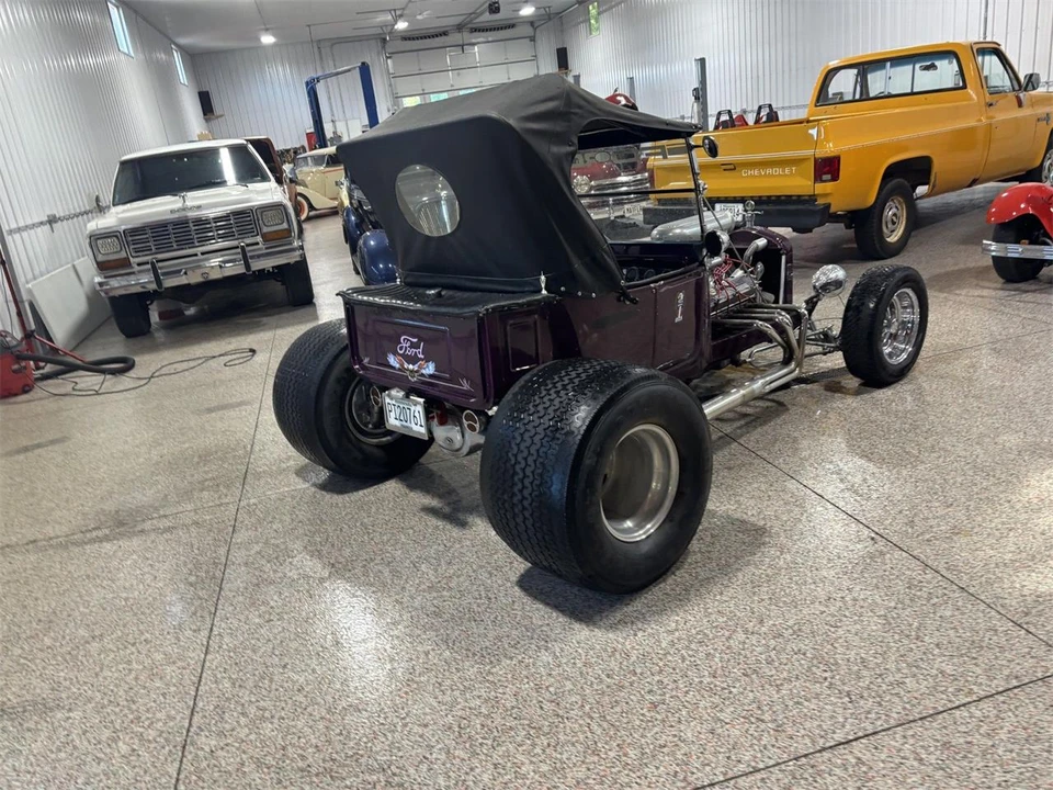1923 Ford Model T - Image 9 of 21