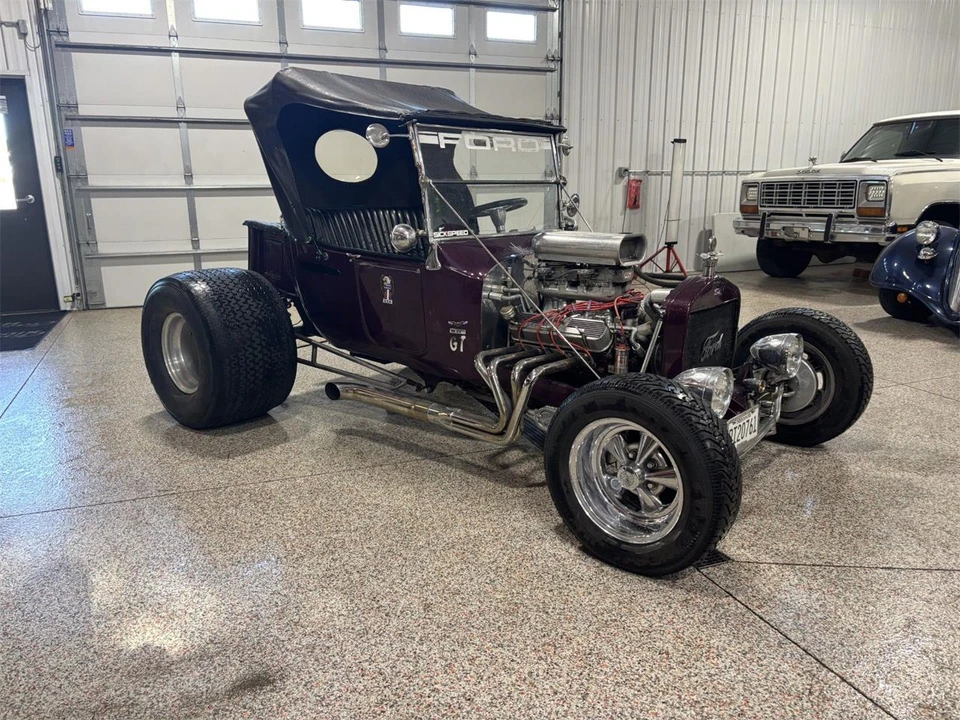 1923 Ford Model T - Image 4 of 21