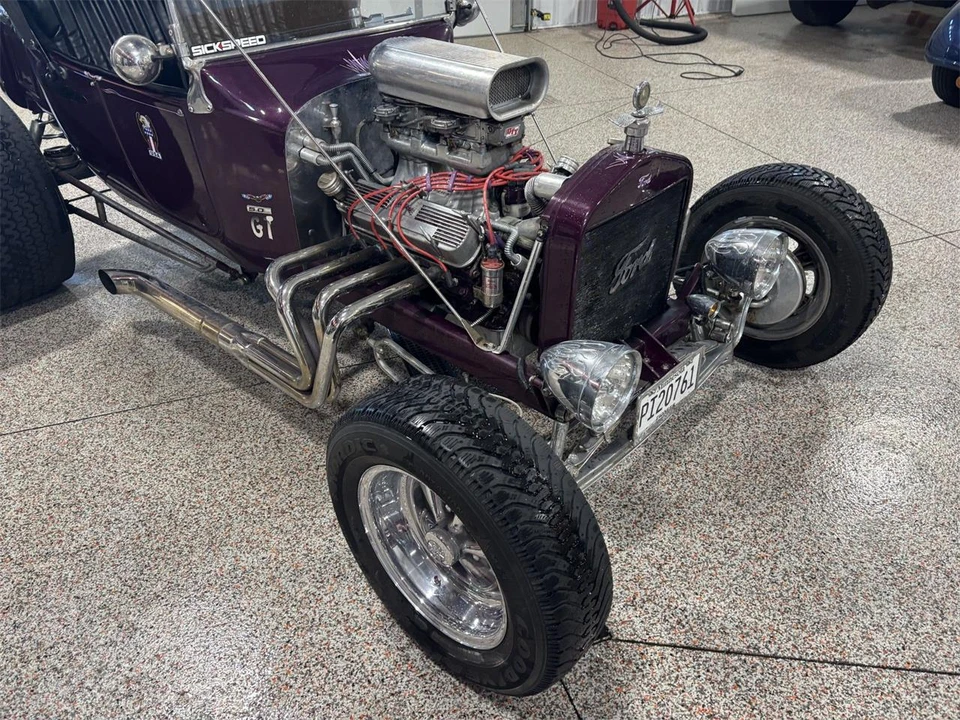 1923 Ford Model T - Image 7 of 21
