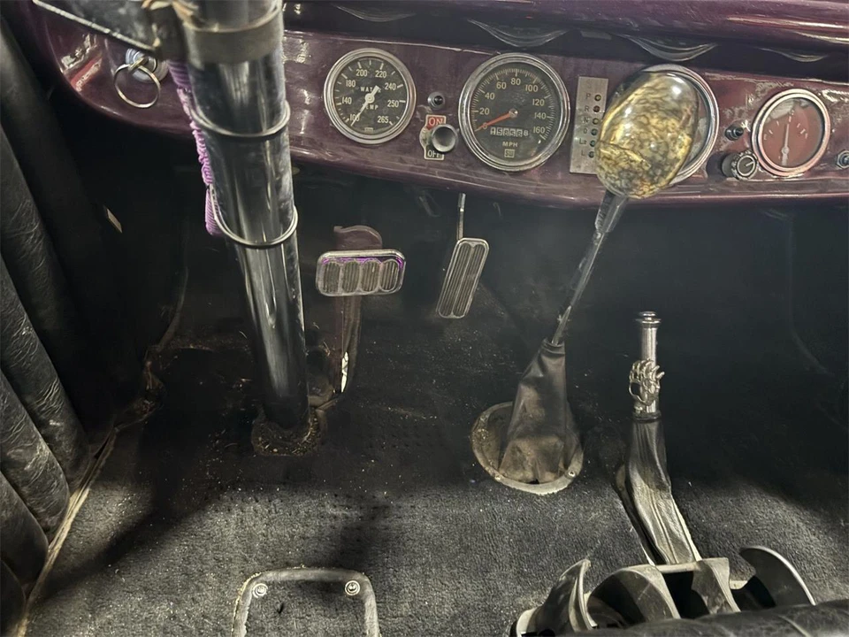 1923 Ford Model T - Image 13 of 21