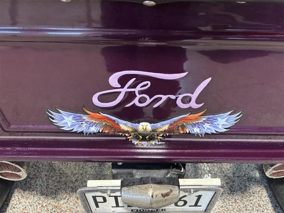 1923 Ford Model T - Image 16 of 21
