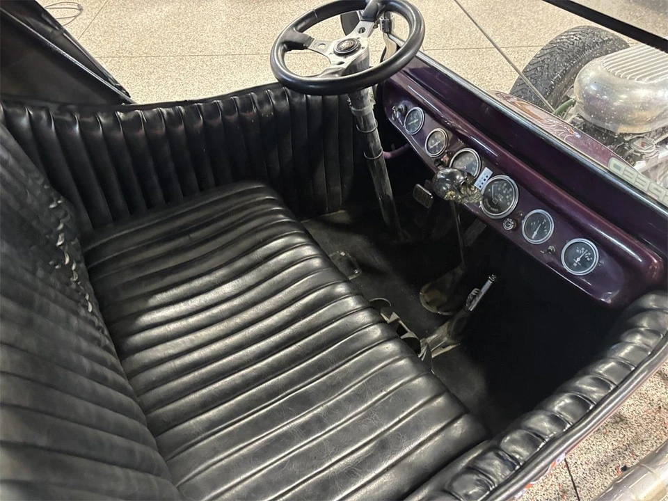 1923 Ford Model T - Image 12 of 21