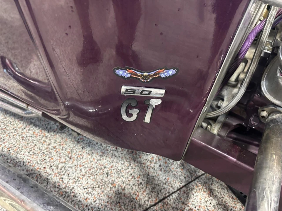 1923 Ford Model T - Image 15 of 21