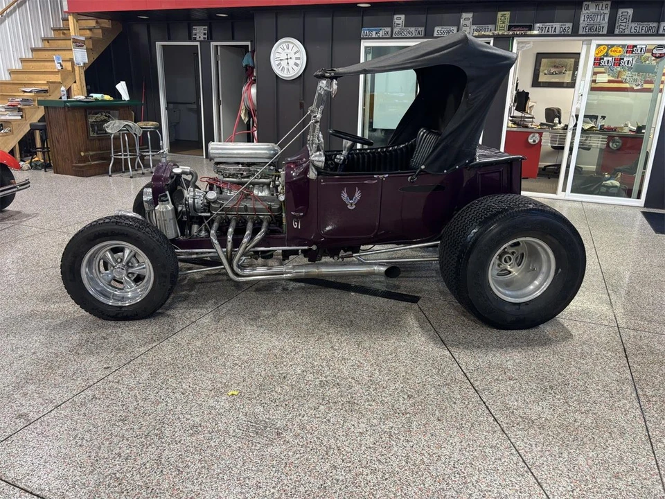 1923 Ford Model T - Image 5 of 21