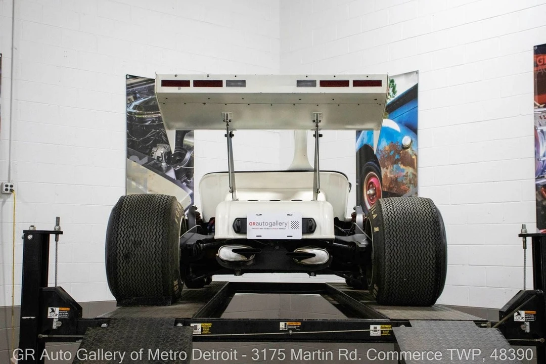 1923 Ford Model T - Image 19 of 21