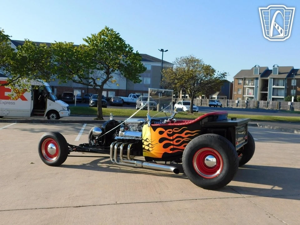 1923 Ford Hot Rod - Image 6 of 12