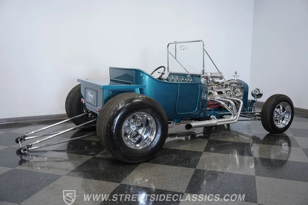 1923 Ford Hot Rod - Image 14 of 21