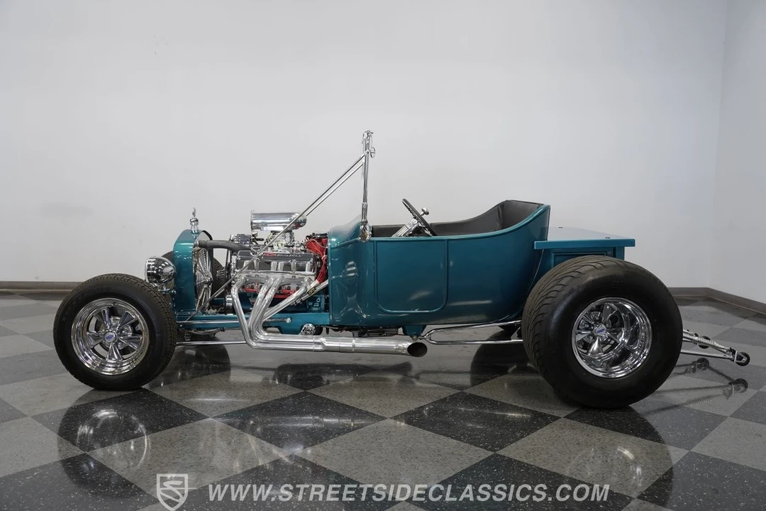 1923 Ford Hot Rod - Image 3 of 21