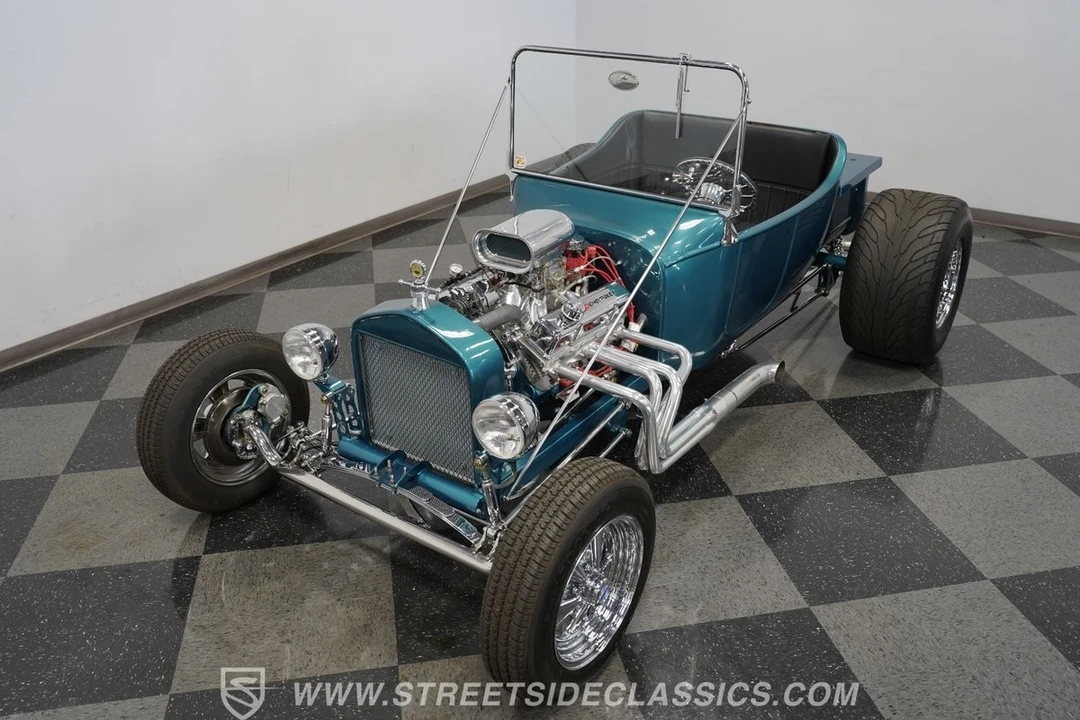 1923 Ford Hot Rod - Image 20 of 21