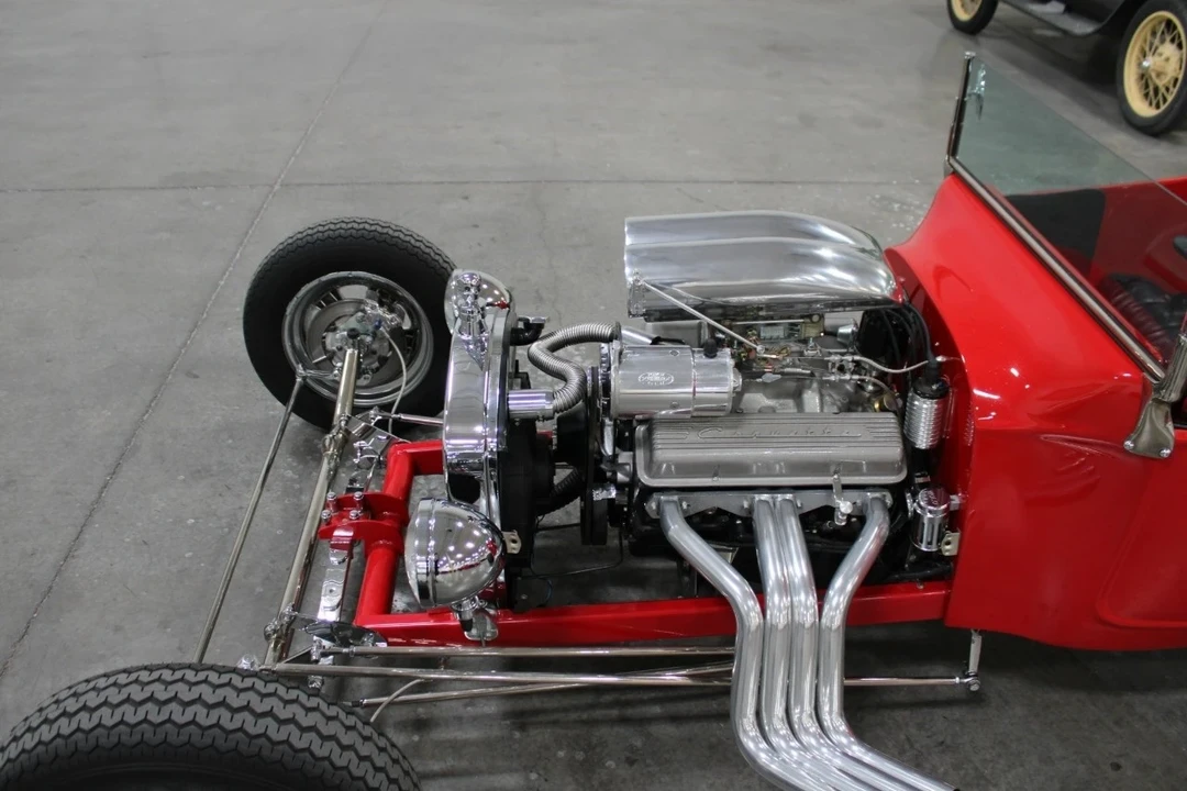 1923 Ford Hot Rod - Image 12 of 21