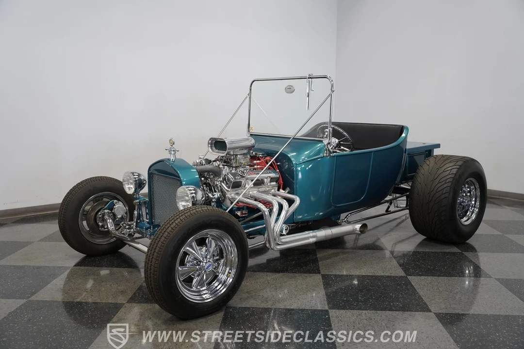 1923 Ford Hot Rod - Image 6 of 21