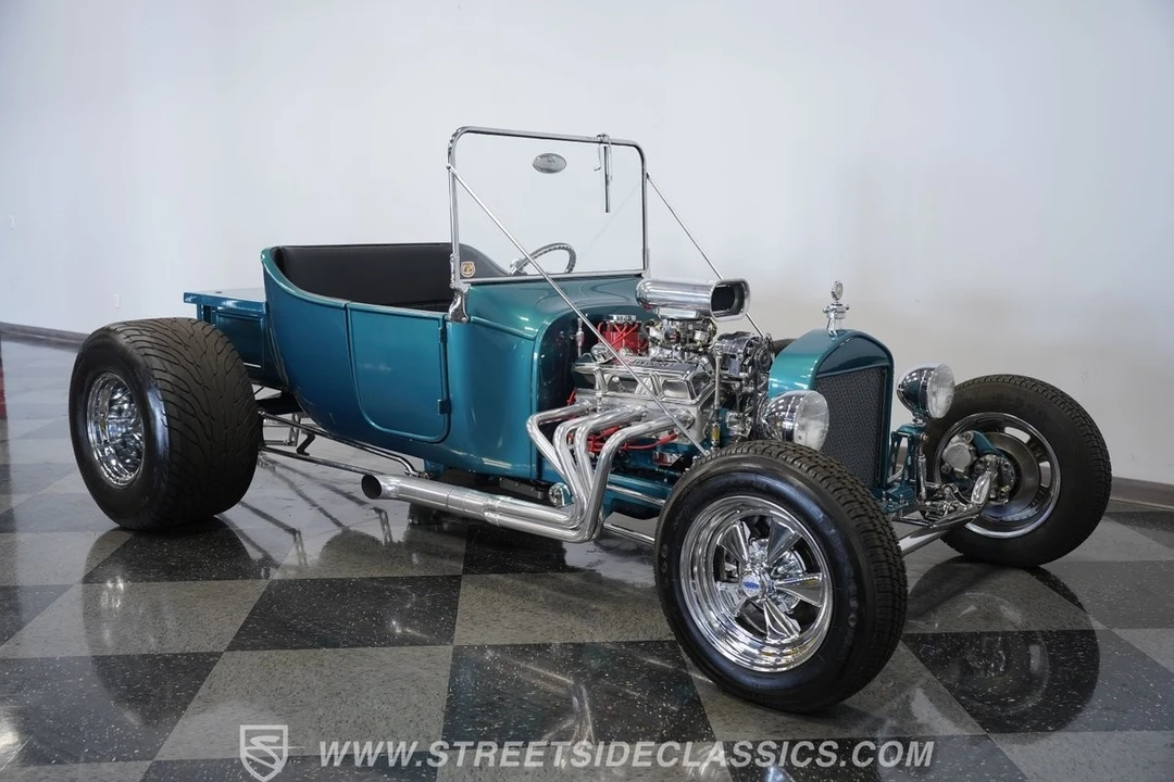 1923 Ford Hot Rod - Image 17 of 21
