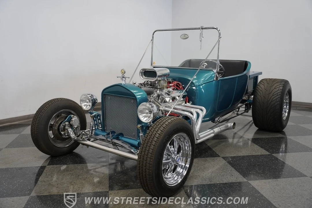 1923 Ford Hot Rod - Image 19 of 21
