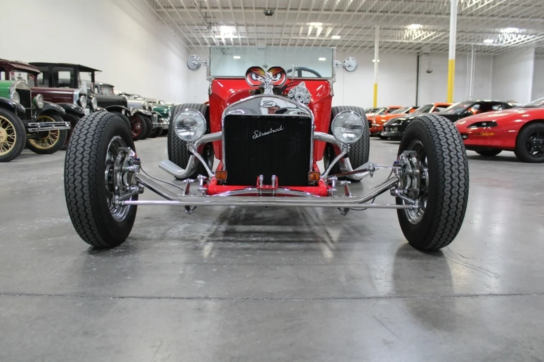 1923 Ford Hot Rod - Image 8 of 21