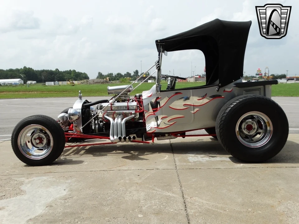 1923 Ford Model T - Image 5 of 12