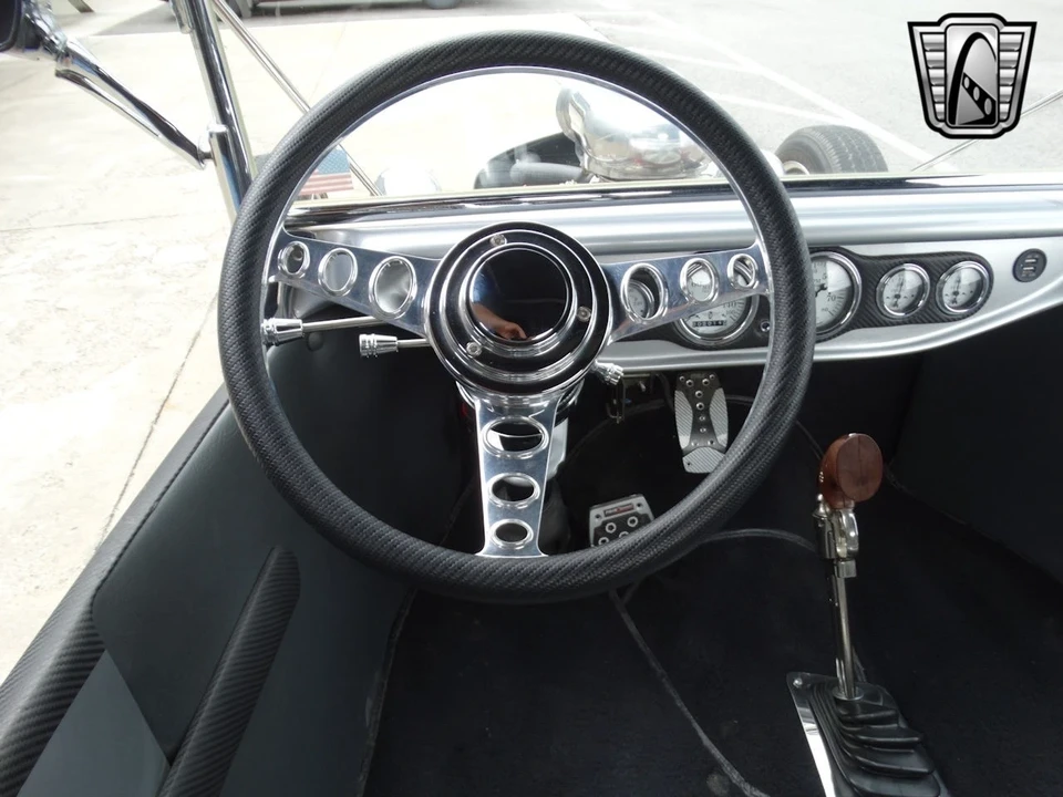 1923 Ford Hot Rod - Image 17 of 21