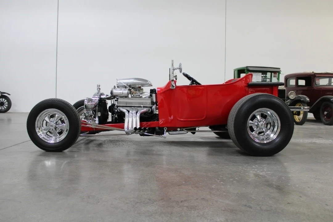 1923 Ford Hot Rod - Image 9 of 21