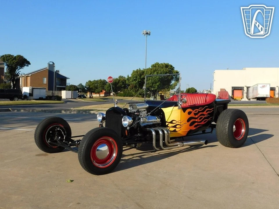 1923 Ford Hot Rod - Image 3 of 12
