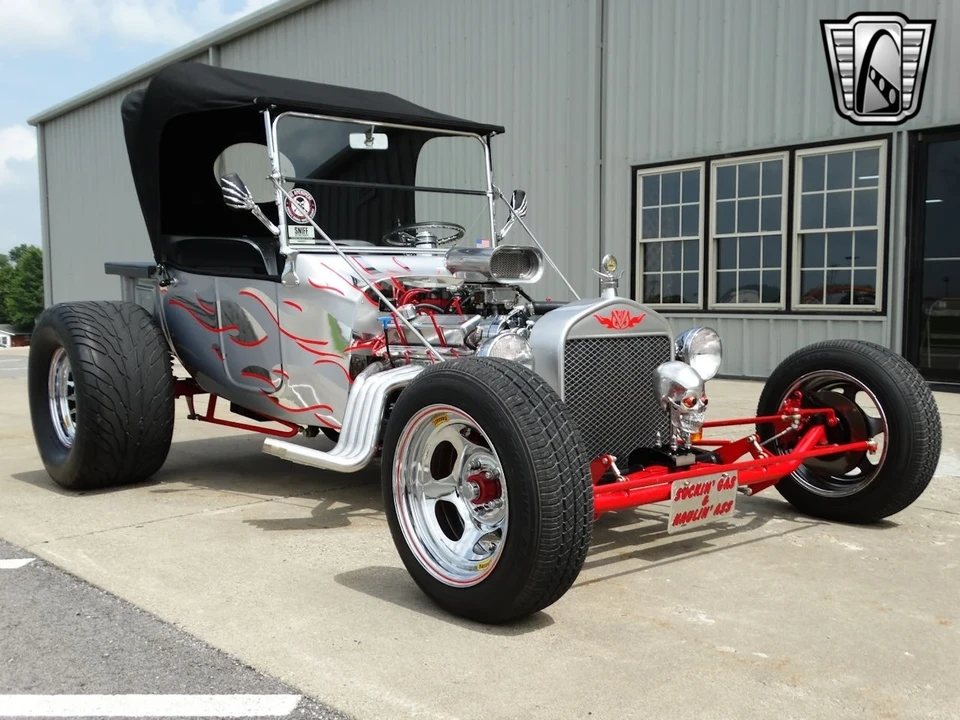 1923 Ford Model T - Image 11 of 12
