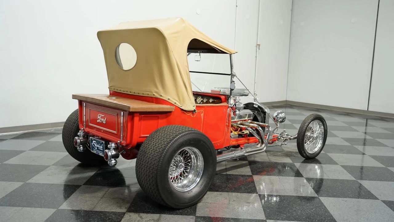 1923 Ford Model T - Image 12 of 12
