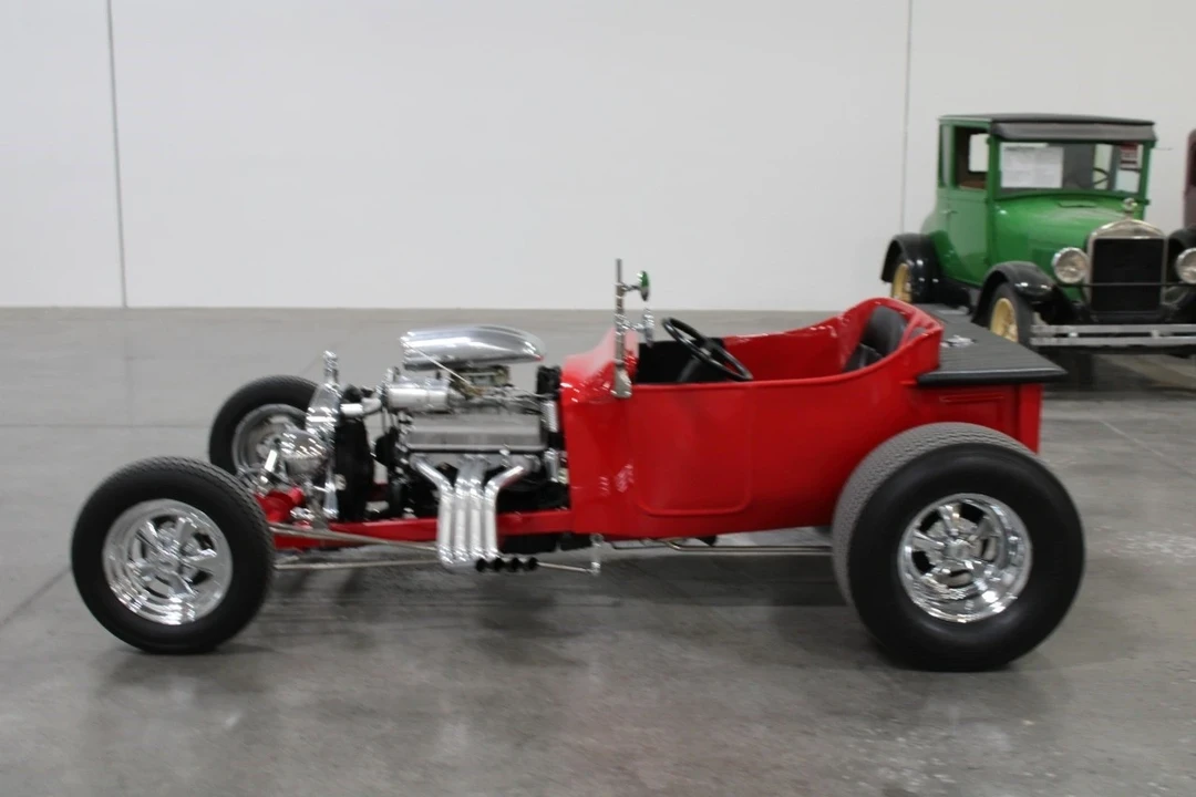 1923 Ford Hot Rod - Image 4 of 21
