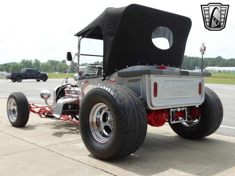 1923 Ford Model T - Image 7 of 12