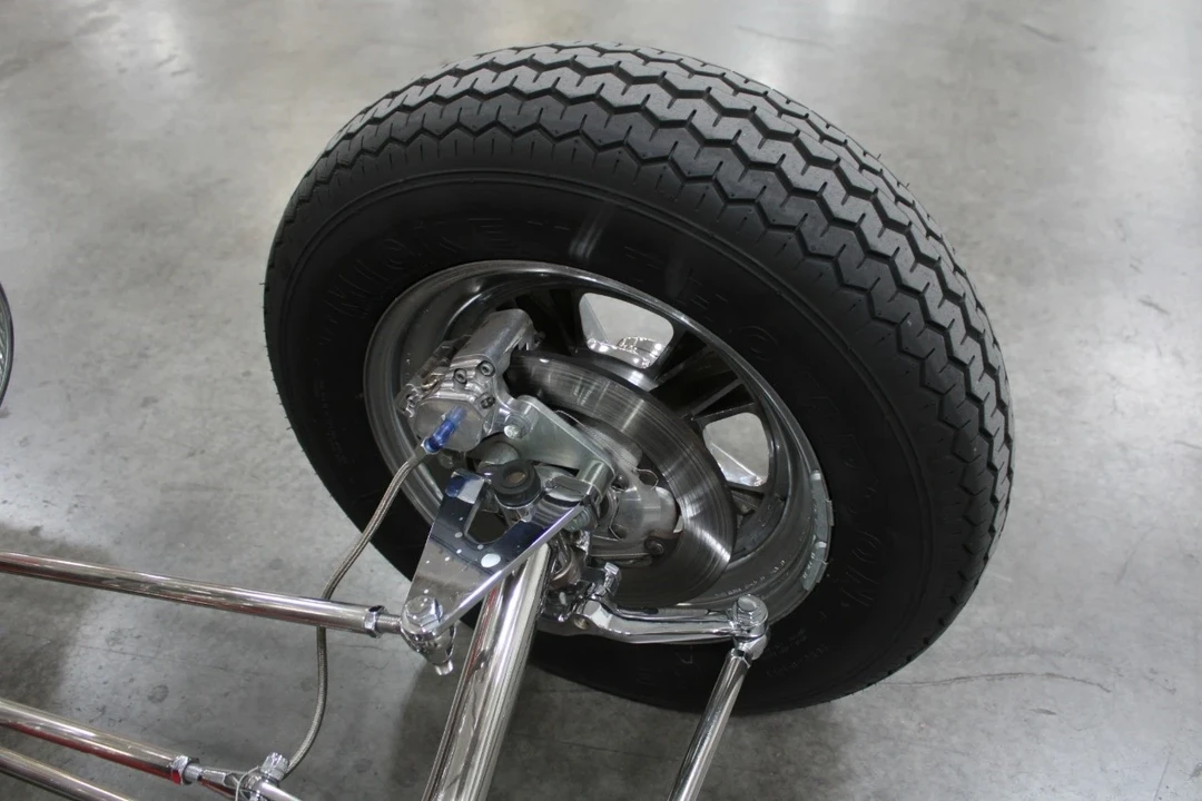 1923 Ford Hot Rod - Image 15 of 21