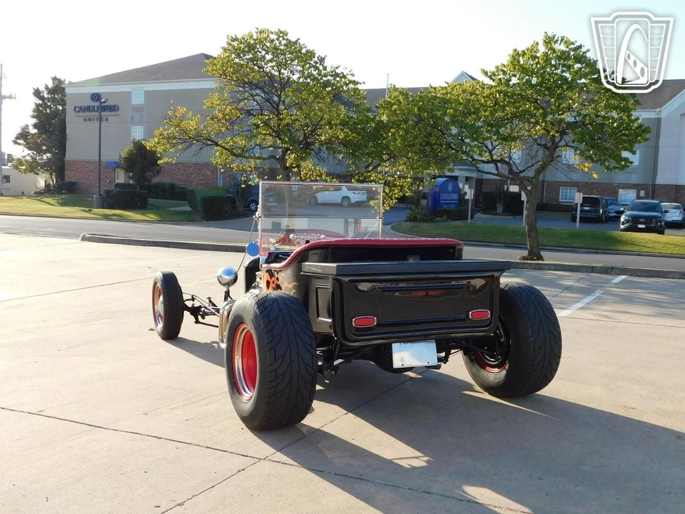 1923 Ford Hot Rod - Image 9 of 12