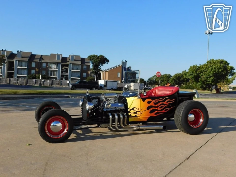 1923 Ford Hot Rod - Image 4 of 12