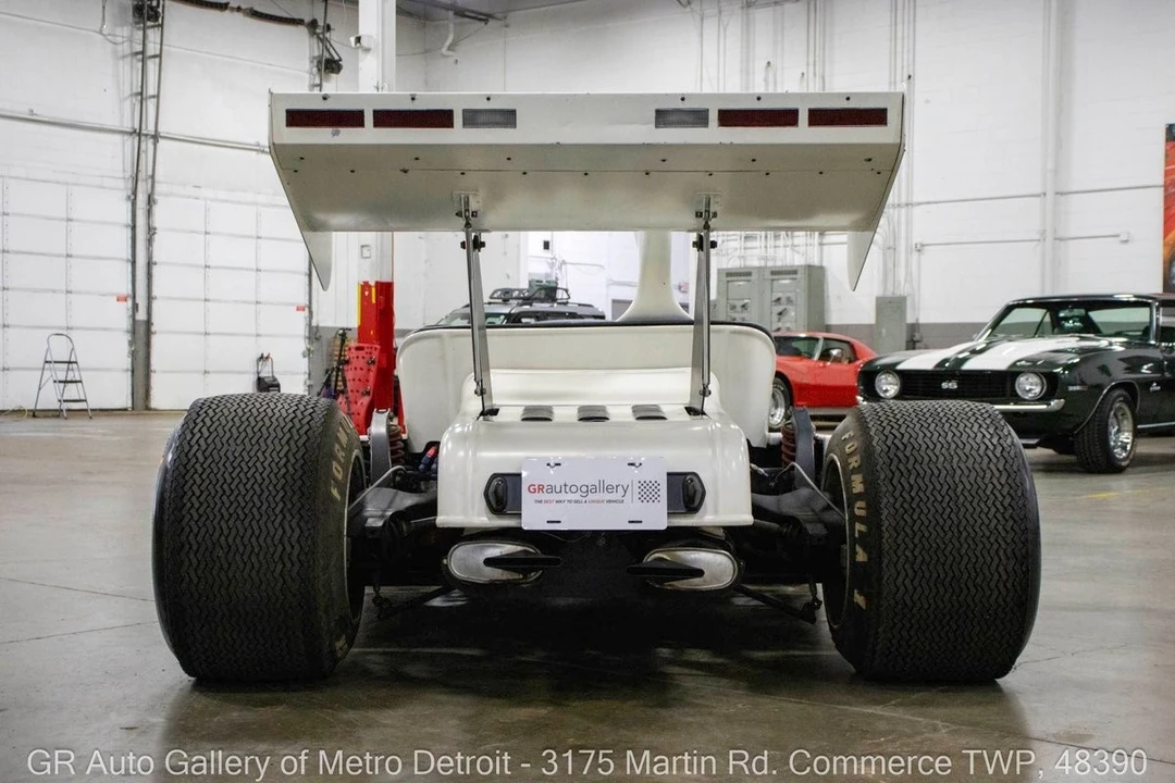 1923 Ford Model T - Image 6 of 21