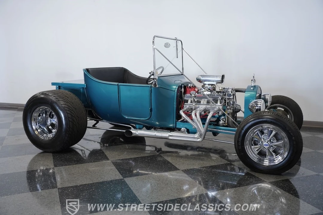 1923 Ford Hot Rod - Image 16 of 21