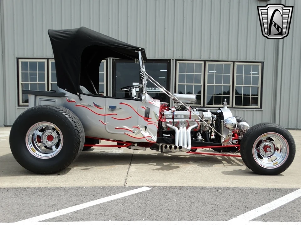 1923 Ford Model T - Image 10 of 12