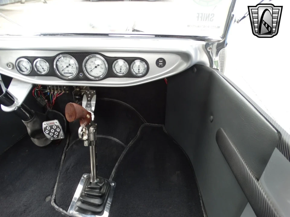 1923 Ford Hot Rod - Image 19 of 21