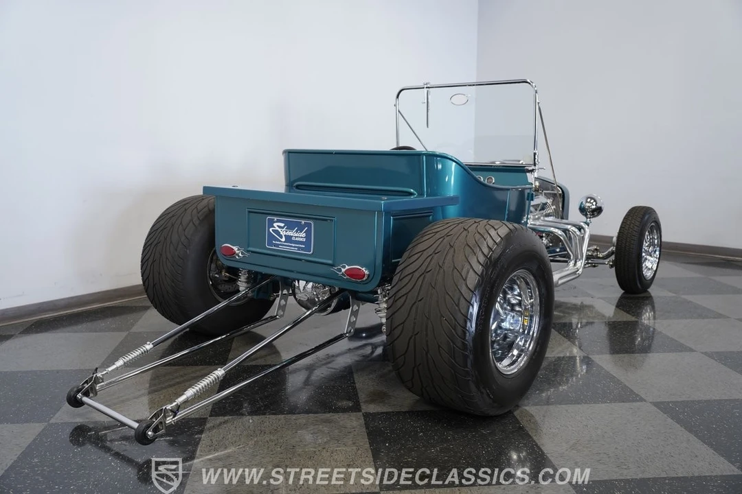 1923 Ford Model T - Image 12 of 12