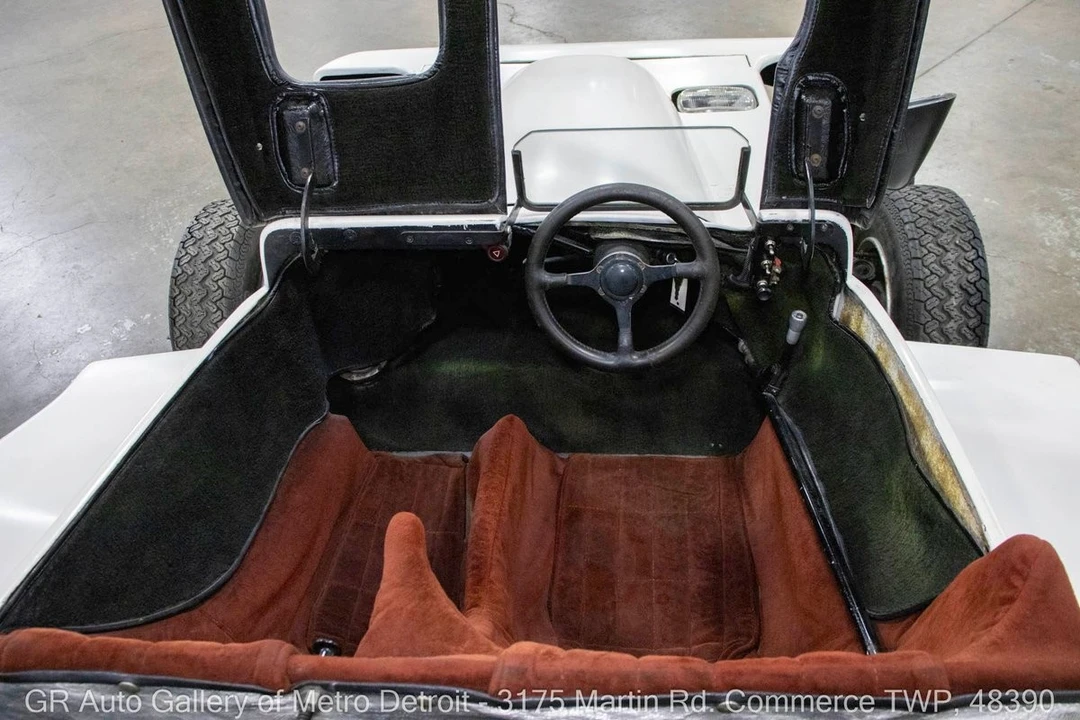 1923 Ford Model T - Image 16 of 21