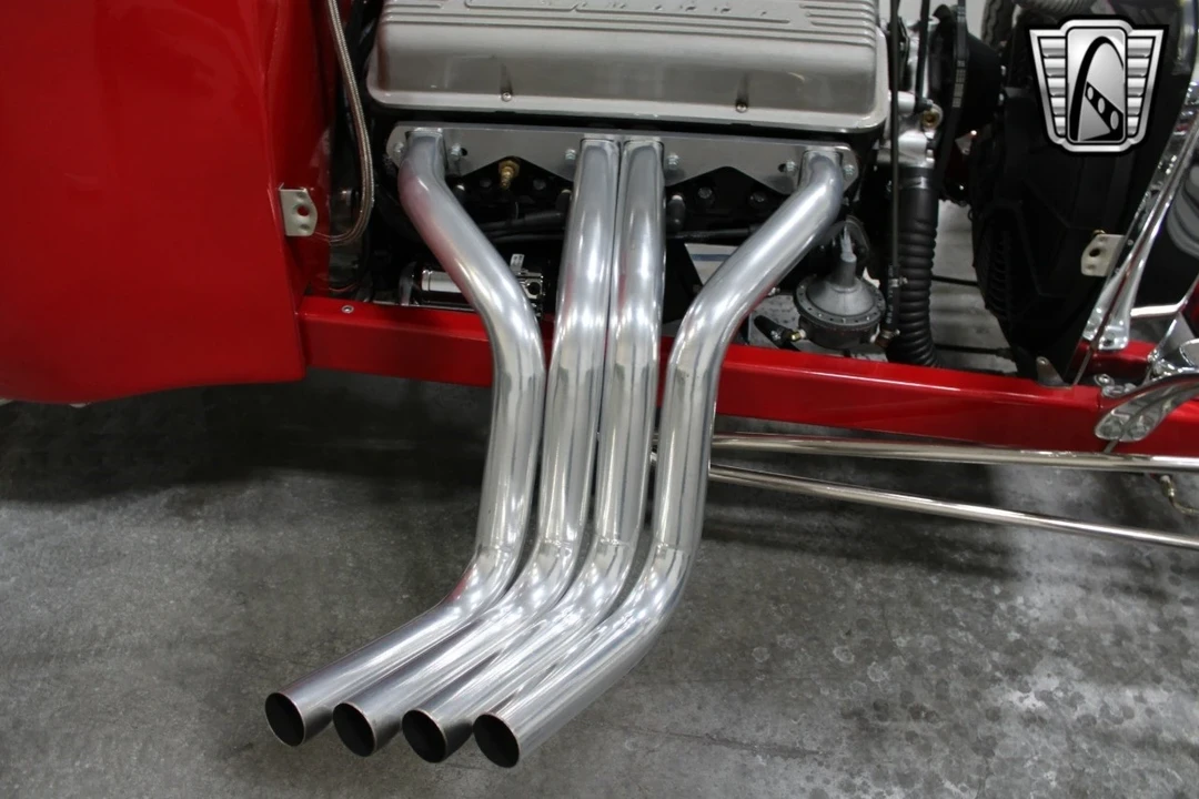1923 Ford Hot Rod - Image 16 of 21