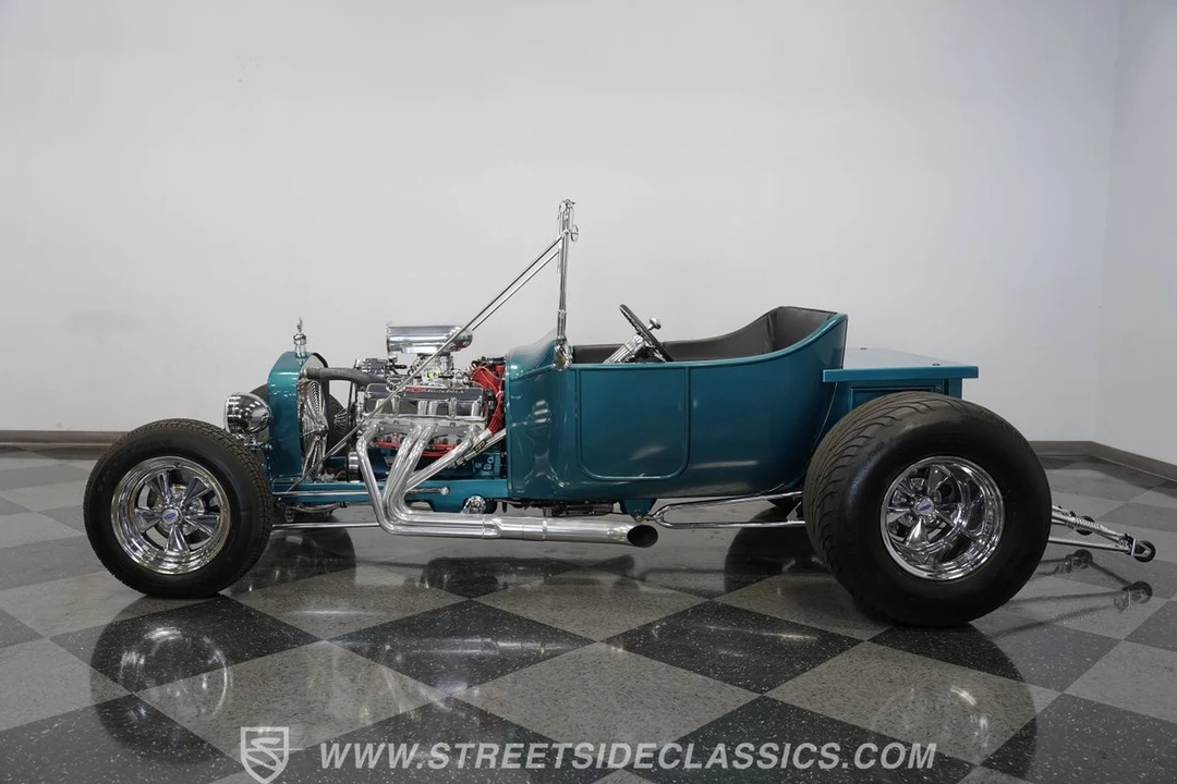 1923 Ford Model T - Image 8 of 12
