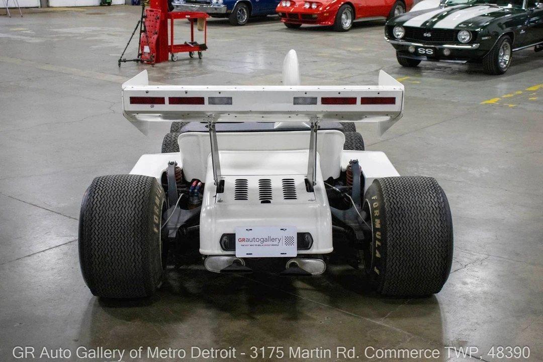 1923 Ford Hot Rod - Image 5 of 12