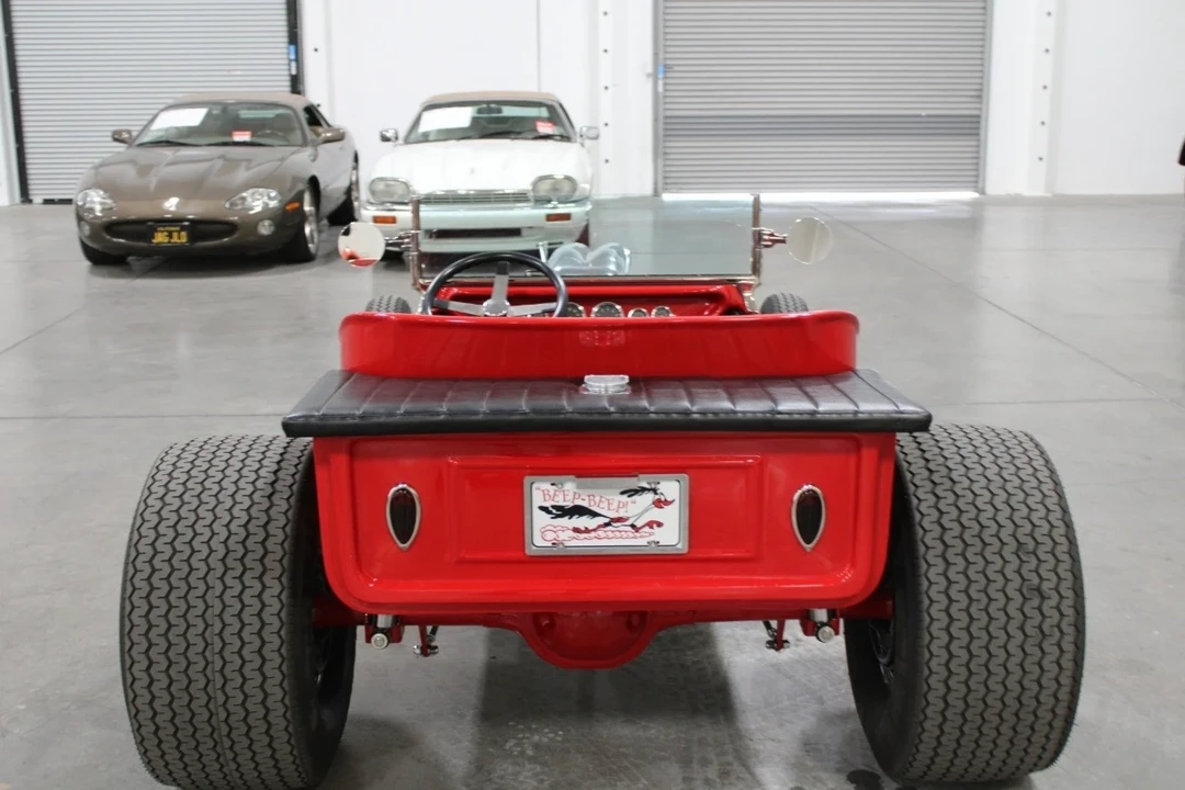 1923 Ford Hot Rod - Image 5 of 21