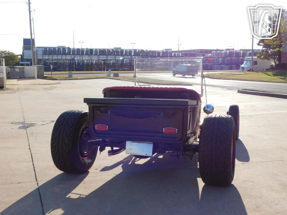 1923 Ford Hot Rod - Image 12 of 12