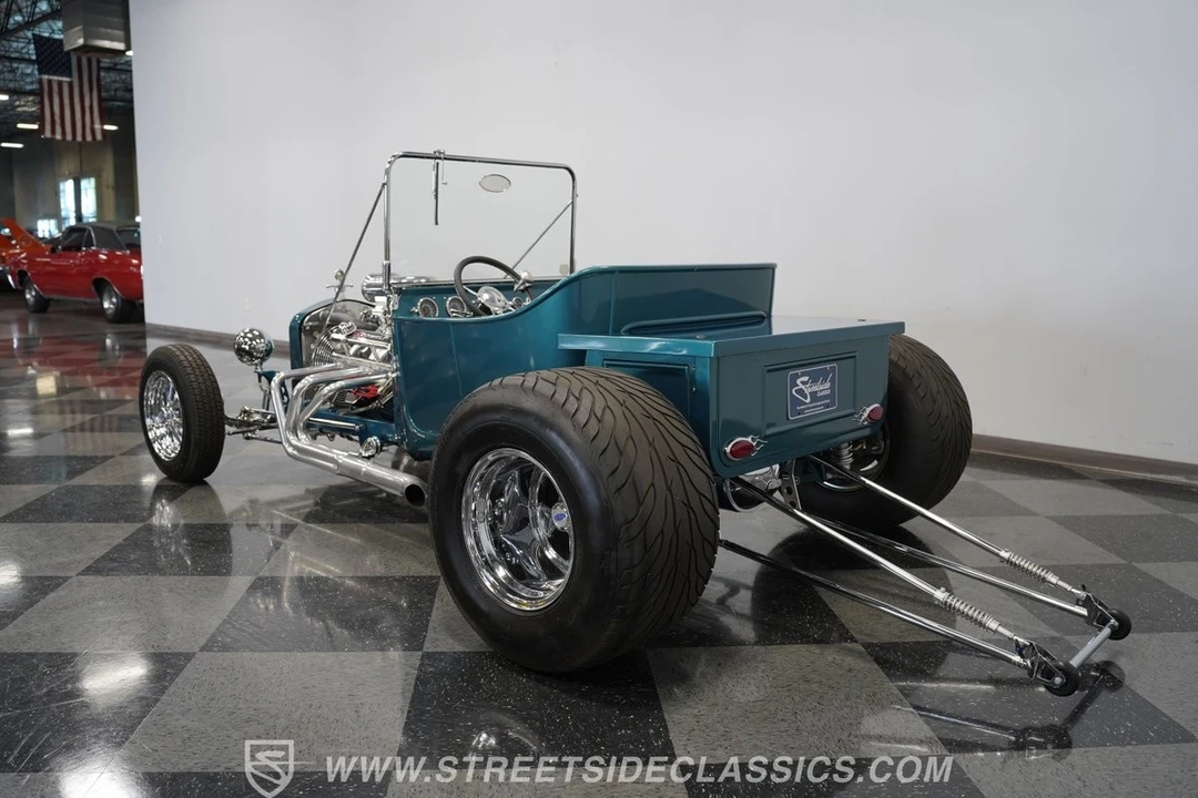 1923 Ford Hot Rod - Image 9 of 12