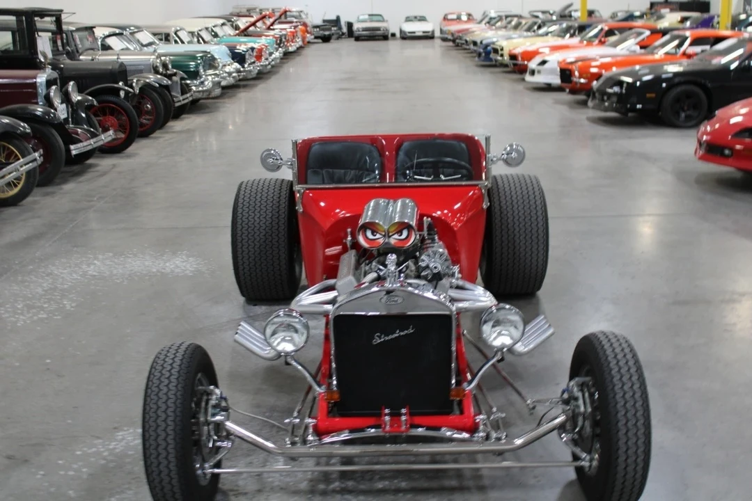 1923 Ford Hot Rod - Image 3 of 21