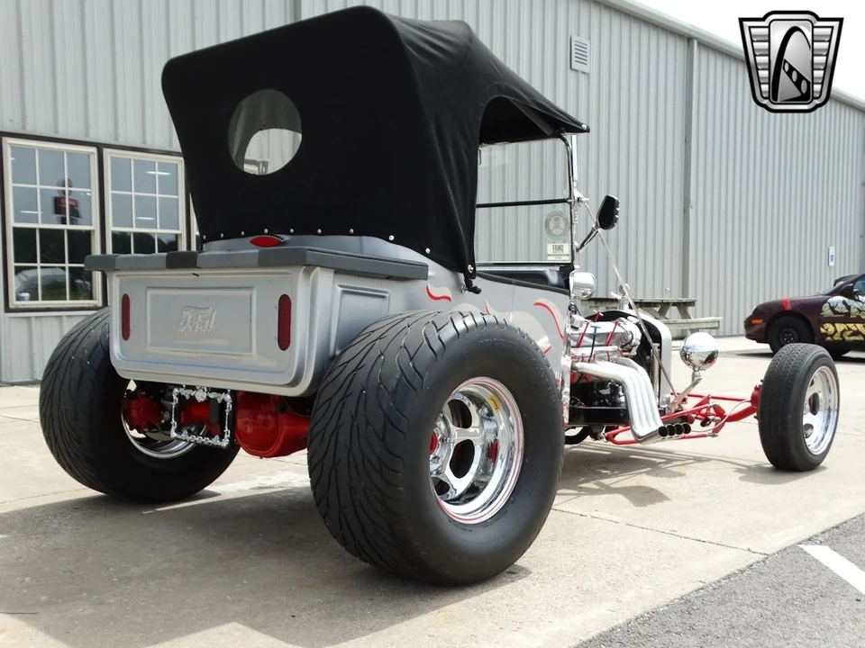 1923 Ford Model T - Image 9 of 12