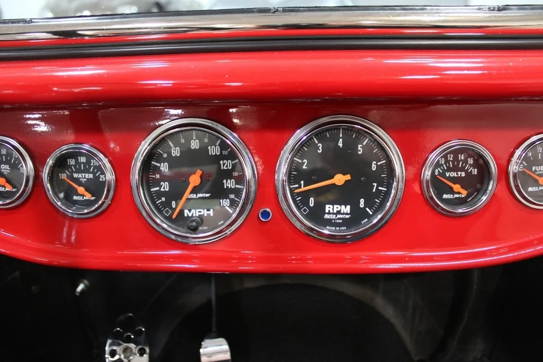 1923 Ford Hot Rod - Image 21 of 21