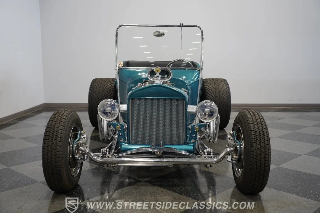 1923 Ford Hot Rod - Image 18 of 21