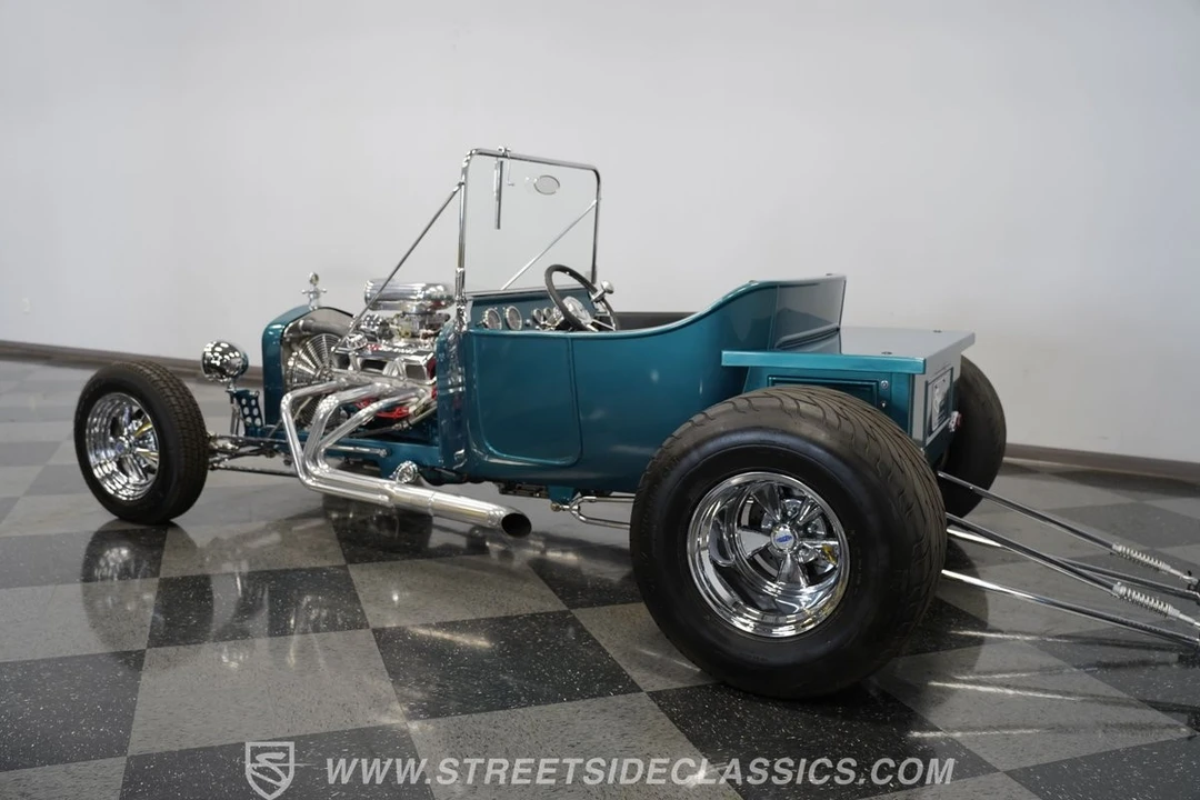 1923 Ford Hot Rod - Image 8 of 12
